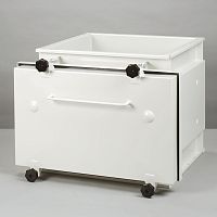 Dust filter housing CANISTERlaboratoryfor healthcare facilities