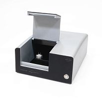 Hearing aids manufacturing 3D scanner mono ScanbenchtopLEDSTL