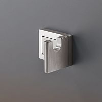Contemporary coat hook DET114stainless steelindividualbathroom