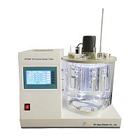 Digital density meter EPT506for liquids