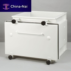Dust filter housing CANISTERlaboratoryfor healthcare facilities