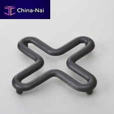Cast iron trivet CH-06other shapes