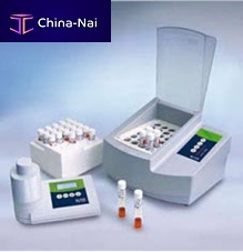 Water analyzer AL200 CODconcentrationbenchtopphotometric