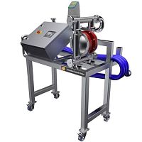 Liquids dosing unit JUICAS volumetricfor the food industryautomatic