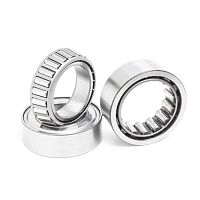 Tapered roller bearing single-rowdouble-rowsteel