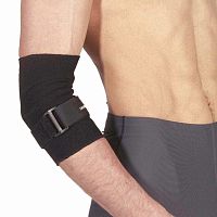 Elbow sleeve LA060401epicondylitis strapL