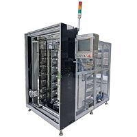 Automated loading system AB013