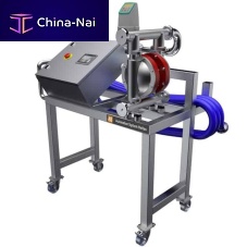 Liquids dosing unit JUICAS volumetricfor the food industryautomatic