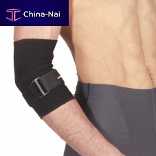 Elbow sleeve LA060401epicondylitis strapL