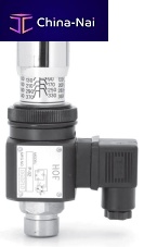 Piston pressure switch P-02 seriesadjustable pistonfor oiladjustable