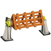 Trunnion positioner ETS seriesmotorizedrotaryparts