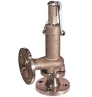 Relief valve NG30 series