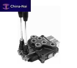Spool hydraulic directional control valve TL-YFM35 seriesmanualsteelcast iron