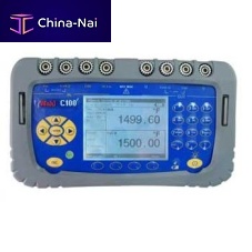 Temperature calibrator C100 seriespressuremultifunctionvoltage