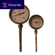 Bimetallic thermometer MTS dialIP55for food