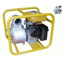 Centrifugal pump RB serieswaterfor wastewaterdiesel