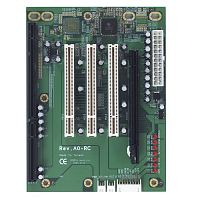 PICMG backplane BPHE-0501PEPCIPCI ExpressATX