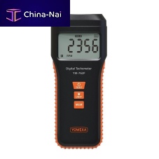 Photoelectric tachometer YW-762 seriesnon-contacthandhelddigital