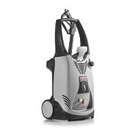 Cold water high-pressure cleaner CI C15single-phasemobile