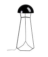 Floor-standing lamp DOM metalcontemporarycorded