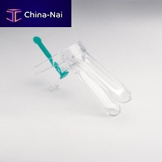 Vaginal speculum 0813transparent