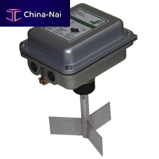 Rotary paddle level switch Roto-Safe | RTS1V0Afor bulk materialsfor hazardous locationsfor silos