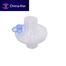 Antibacterial filter VENTKINGelectrostaticmembraneair