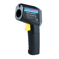 Infrared thermometer OE 5036digitalhand-heldhigh-precision
