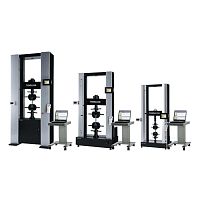 Universal testing machine TENSILON RTF series compressiontensilebending