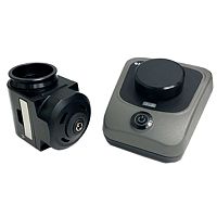 LED illuminator Resolv4Kcoaxial