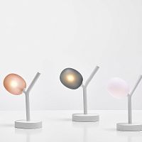 Table lamp IVYaluminumcontemporaryoutdoor