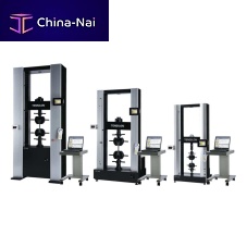 Universal testing machine TENSILON RTF series compressiontensilebending