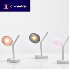 Table lamp IVYaluminumcontemporaryoutdoor