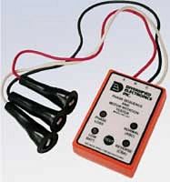 Phase sequence tester PRT-100battery