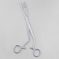 Surgery forceps MDI-00330-30 Cheronbentstainless steel