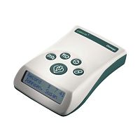 Gastroesophageal impedance pH meter Ohmegatabletop