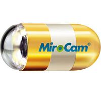 Digestive endoscopy capsule MiroCam
