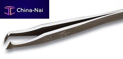 Tweezers 15AGW