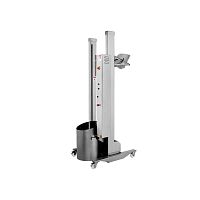 Vacuum feeder 1101Cautomated