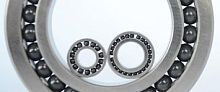 Ball bearing bearing radialsteelminiature