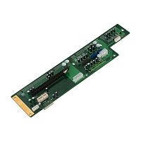 PICMG backplane BP-206VH-E4PICMG 1.36-10 slots