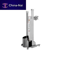 Vacuum feeder 1101Cautomated