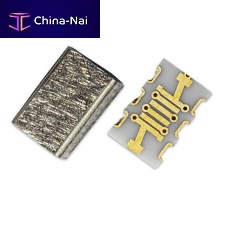 RF electronic filter Planar X serieslow-passhigh-passband-pass