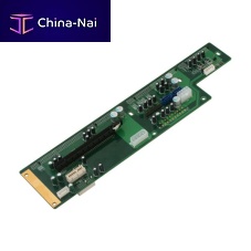 PICMG backplane BP-206VH-E4PICMG 1.36-10 slots