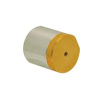 Pneumatic valve actuator MPA - Air Pilots lineardouble-acting