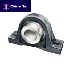 Radial bearing unit PAS series sphericalplummerwith ball bearing