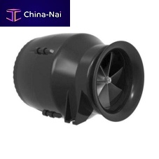 Centrifugal electronic fan M113P.D001coolingsuction