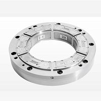 Ball bearing bearing radialaxialsteel