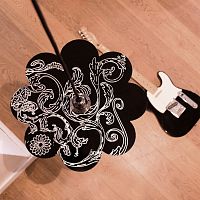 Original design lampshade TINYaluminumcustomcustomizable