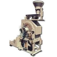 Rotor mill SF lineverticalgrainwaste